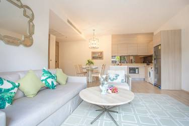 2 Beds Baan Mai Khao Condo for Rent and Sale