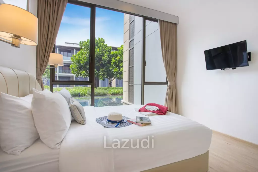 2 Beds Baan Mai Khao Condo for Rent and Sale