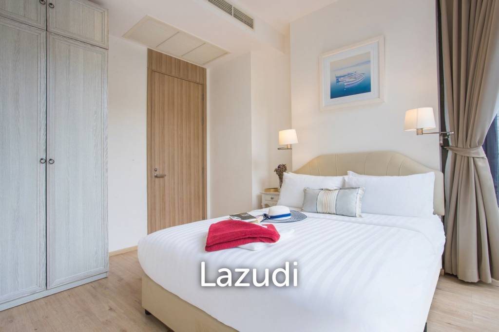 2 Beds Baan Mai Khao Condo for Rent and Sale