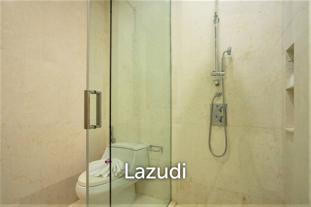 2 Beds Baan Mai Khao Condo for Rent and Sale