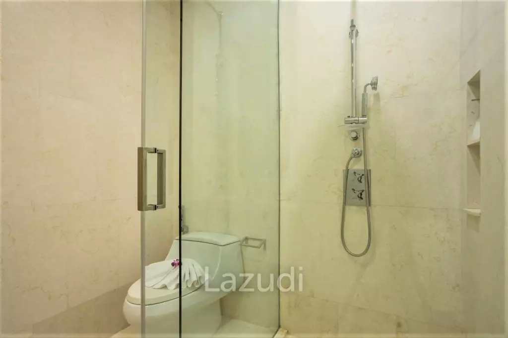 2 Beds Baan Mai Khao Condo for Rent and Sale