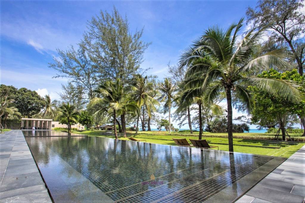 2 Beds Baan Mai Khao Condo for Rent and Sale