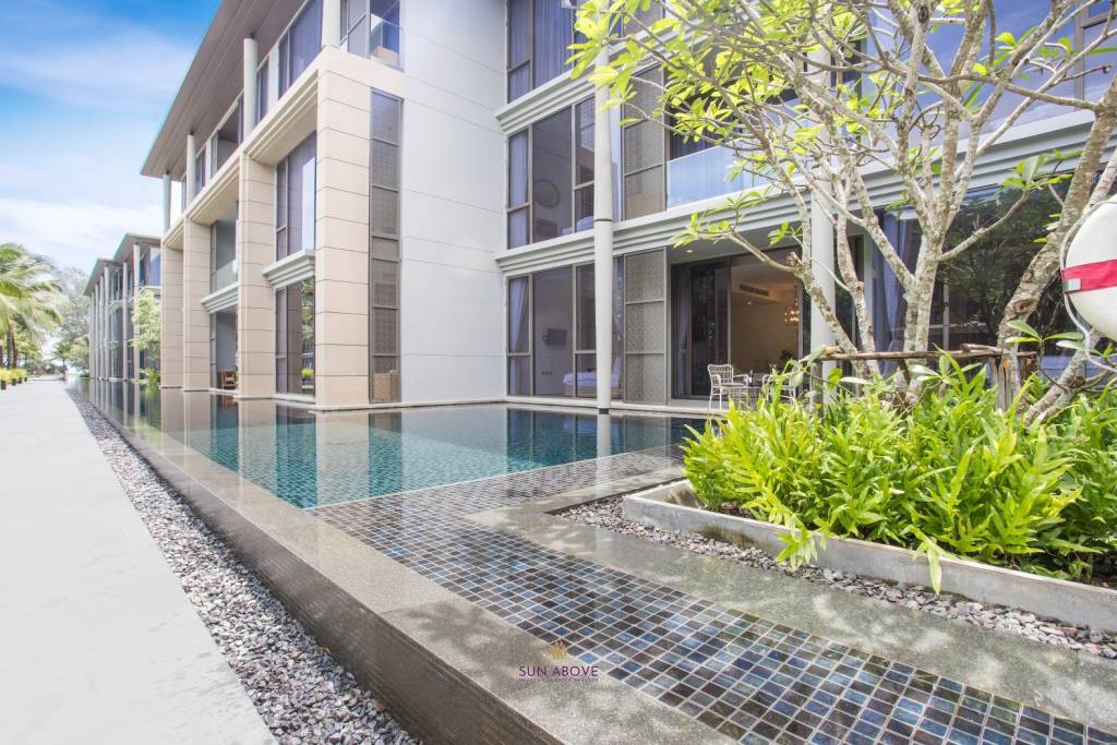 2 Beds Baan Mai Khao Condo for Rent and Sale