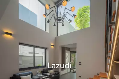 4 Bed 4 Bath 313.35 SQ.M 999@Ban Waen Modern Villa