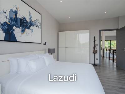 4 Bed 4 Bath 330 SQ.M 999@Ban Waen Modern Pool Villas