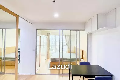 1 Bed 1 Bath 38 SQ.M Rhythm Sathorn - Narathiwas