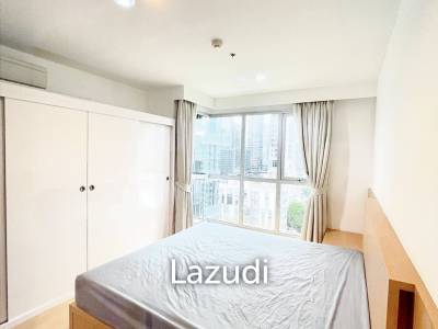 1 Bed 1 Bath 38 SQ.M Rhythm Sathorn - Narathiwas