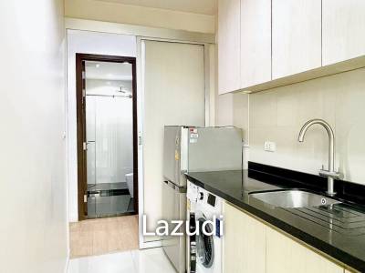 1 Bed 1 Bath 38 SQ.M Rhythm Sathorn - Narathiwas