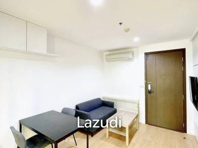 1 Bed 1 Bath 38 SQ.M Rhythm Sathorn - Narathiwas