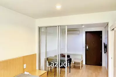 1 Bed 1 Bath 38 SQ.M Rhythm Sathorn - Narathiwas