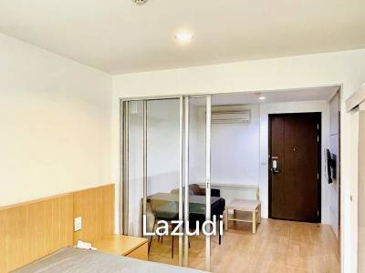 1 Bed 1 Bath 38 SQ.M Rhythm Sathorn - Narathiwas