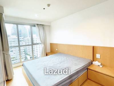 1 Bed 1 Bath 38 SQ.M Rhythm Sathorn - Narathiwas