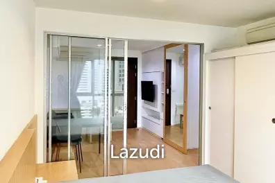 1 Bed 1 Bath 38 SQ.M Rhythm Sathorn - Narathiwas