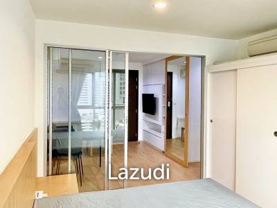 1 Bed 1 Bath 38 SQ.M Rhythm Sathorn - Narathiwas