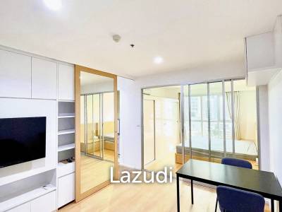 1 Bed 1 Bath 38 SQ.M Rhythm Sathorn - Narathiwas