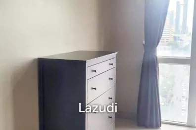3 Bed 3 Bath 174 SQM Nusasiri Grand Condo
