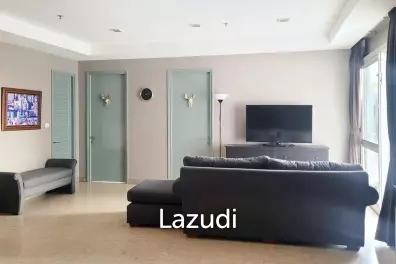 3 Bed 3 Bath 174 SQM Nusasiri Grand Condo