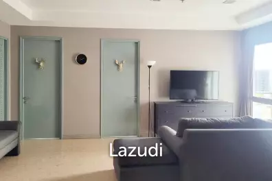 3 Bed 3 Bath 174 SQM Nusasiri Grand Condo