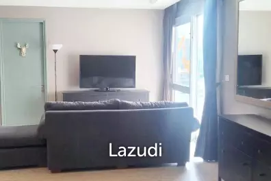 3 Bed 3 Bath 174 SQM Nusasiri Grand Condo
