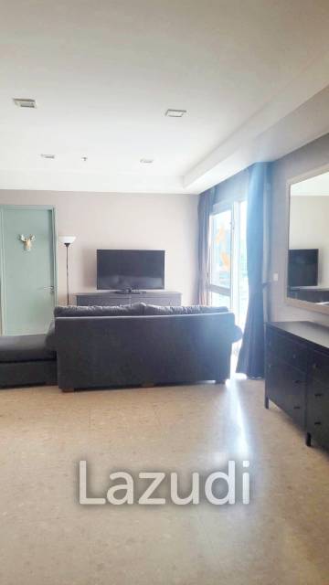 3 Bed 3 Bath 174 SQM Nusasiri Grand Condo