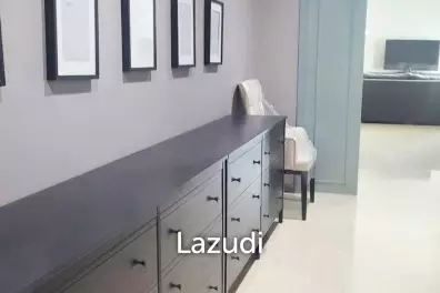 3 Bed 3 Bath 174 SQM Nusasiri Grand Condo