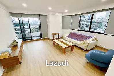 1 Bed 2 Bath 103 SQ.M Lake Avenue Condominium