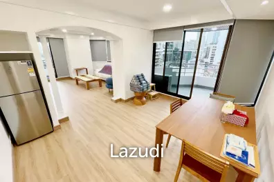 1 Bed 2 Bath 103 SQ.M Lake Avenue Condominium