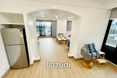 1 Bed 2 Bath 103 SQ.M Lake Avenue Condominium