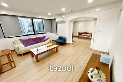 1 Bed 2 Bath 103 SQ.M Lake Avenue Condominium