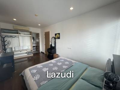 Seacraze: 2 Bedroom Condo at 5th Floor