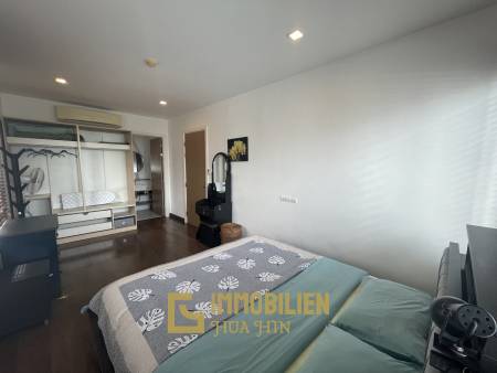 Seacraze: 2-Schlafzimmer-Eigentumswohnung im 5. Stock