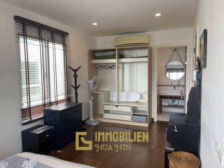 Seacraze: 2-Schlafzimmer-Eigentumswohnung im 5. Stock