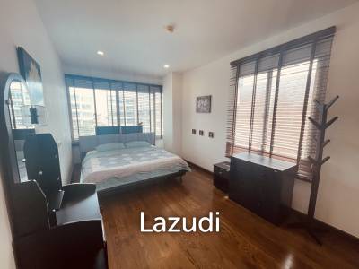 Seacraze: 2 Bedroom Condo at 5th Floor