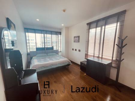 Seacraze: 2 Bedroom Condo at 5th Floor