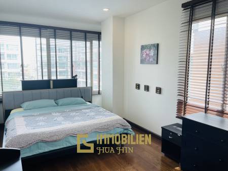 Seacraze: 2-Schlafzimmer-Eigentumswohnung im 5. Stock
