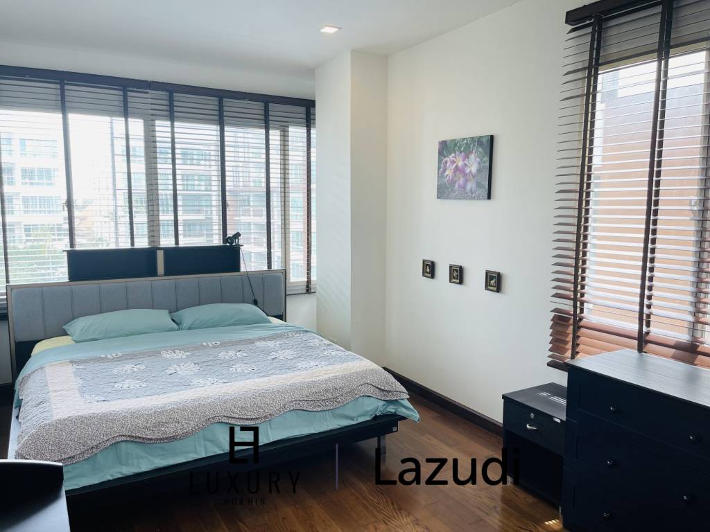 Seacraze: 2 Bedroom Condo at 5th Floor