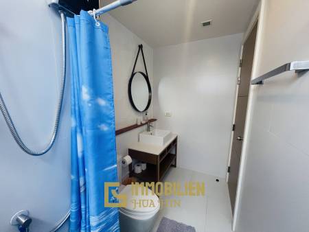 Seacraze: 2-Schlafzimmer-Eigentumswohnung im 5. Stock