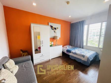 Seacraze: 2-Schlafzimmer-Eigentumswohnung im 5. Stock