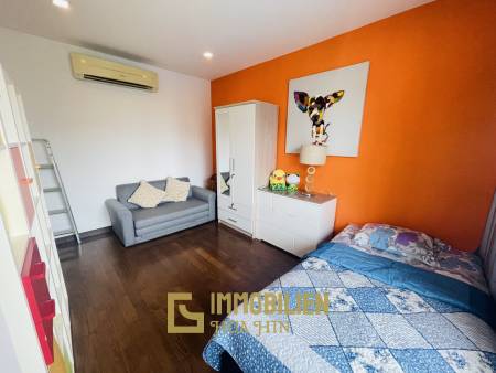 Seacraze: 2-Schlafzimmer-Eigentumswohnung im 5. Stock