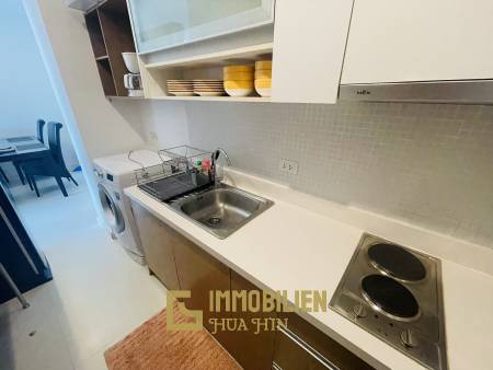 Seacraze: 2-Schlafzimmer-Eigentumswohnung im 5. Stock