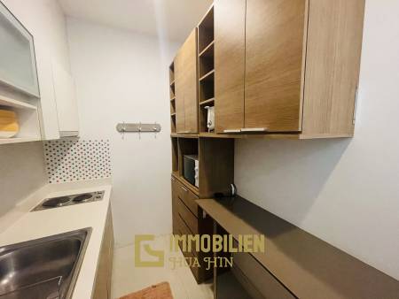 Seacraze: 2-Schlafzimmer-Eigentumswohnung im 5. Stock