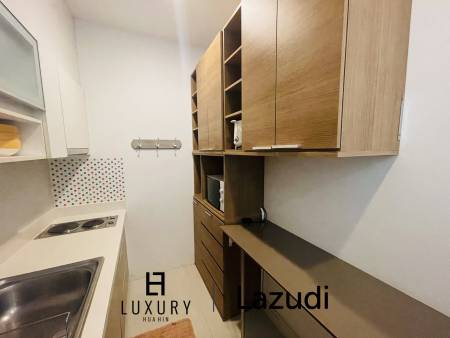 Seacraze: 2 Bedroom Condo at 5th Floor