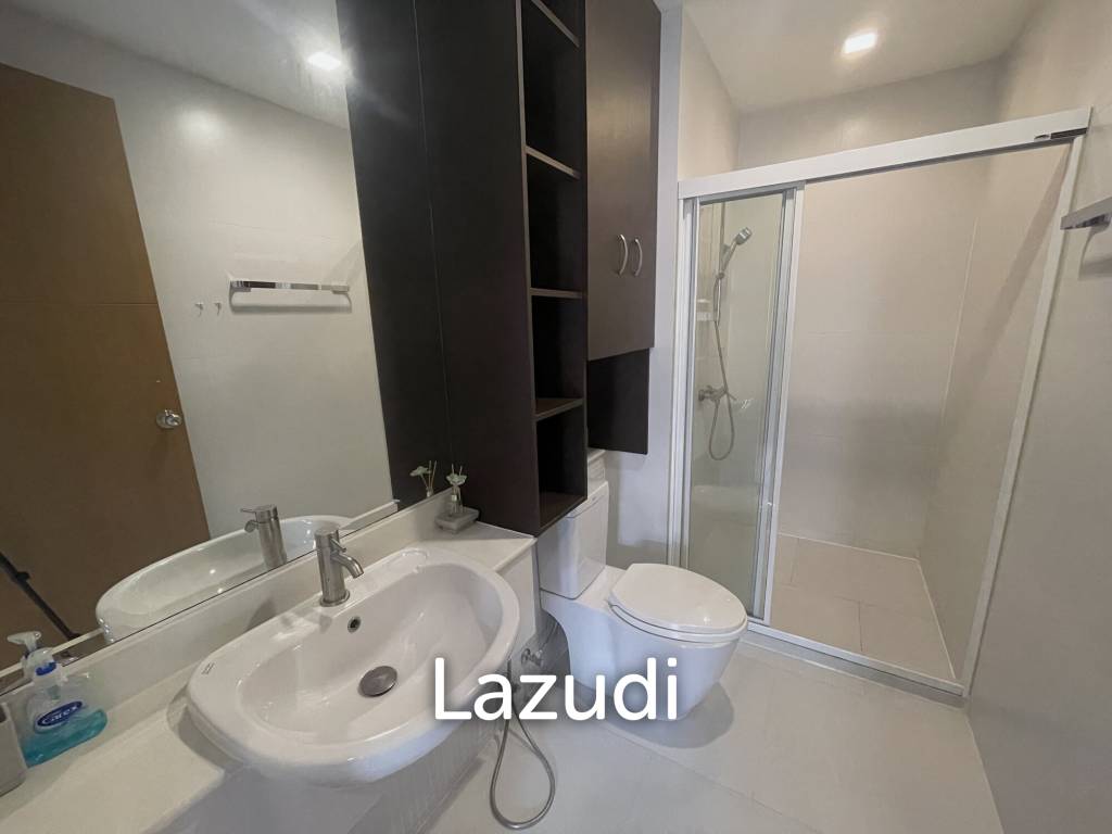 Seacraze: 2 Bedroom Condo at 5th Floor