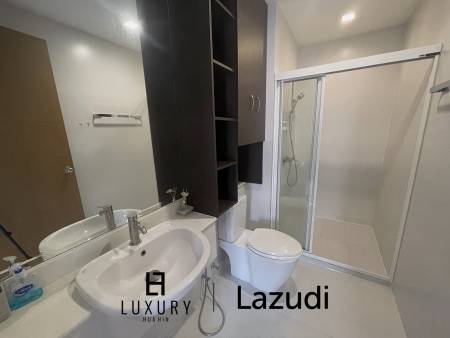 Seacraze: 2 Bedroom Condo at 5th Floor