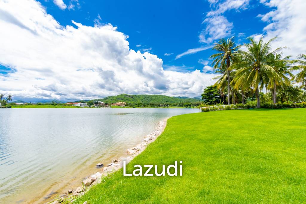 2,600 Sqm 4 Bed 5 Bath Villa For Sale