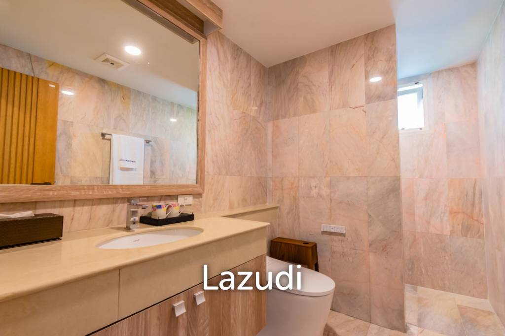 2,600 Sqm 4 Bed 5 Bath Villa For Sale