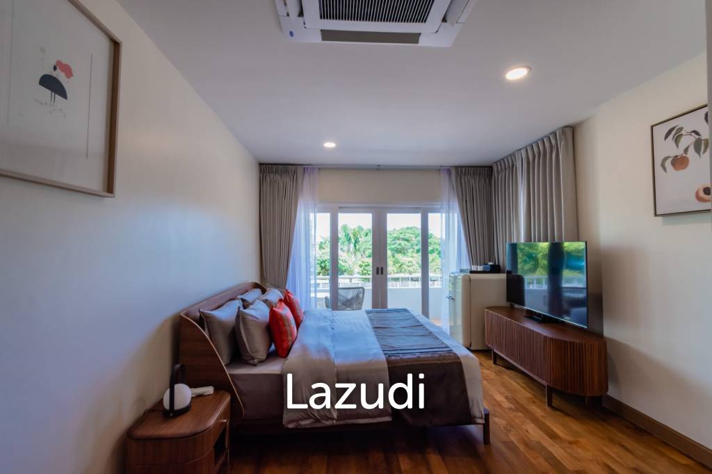 2,600 Sqm 4 Bed 5 Bath Villa For Sale