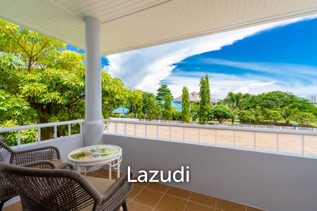 2,600 Sqm 4 Bed 5 Bath Villa For Sale