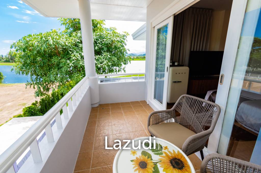 2,600 Sqm 4 Bed 5 Bath Villa For Sale