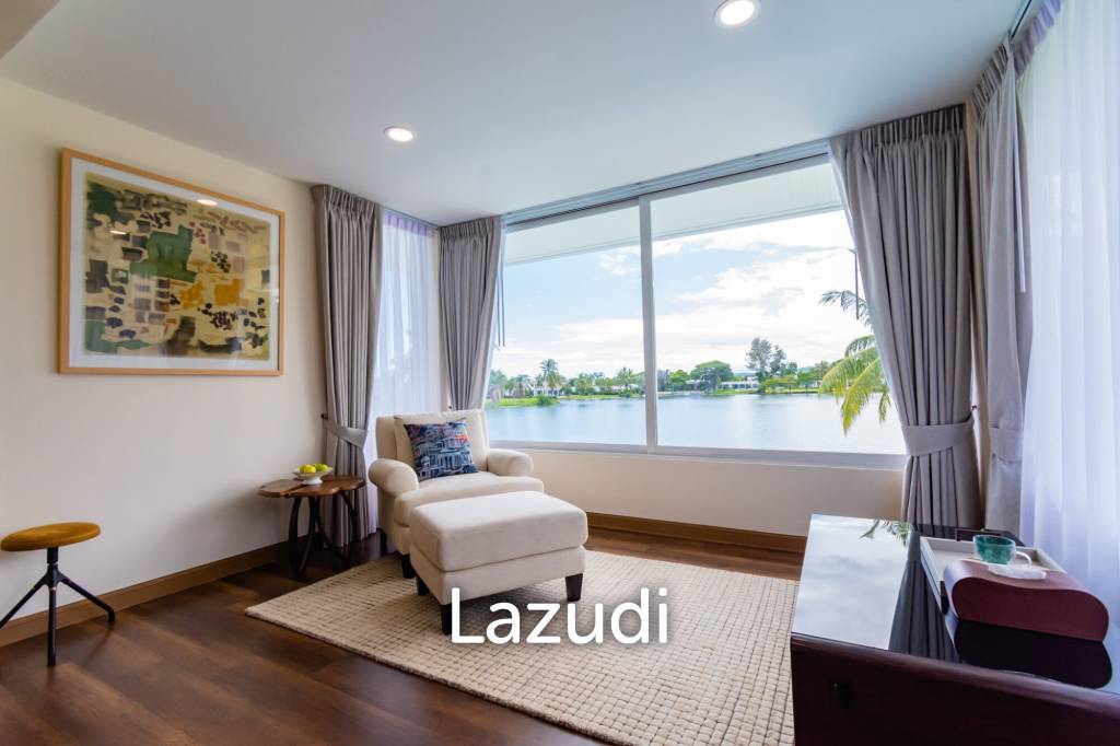 2,600 Sqm 4 Bed 5 Bath Villa For Sale